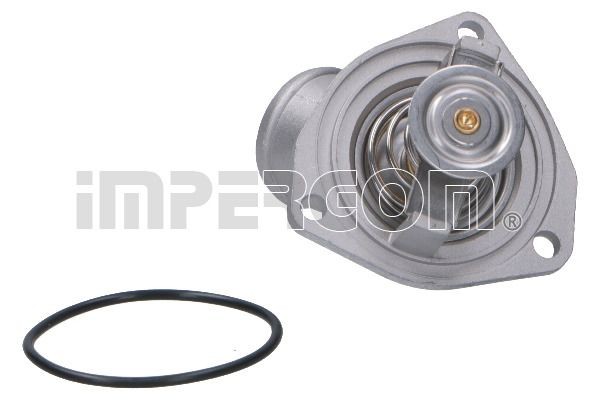 ORIGINAL IMPERIUM Thermostat housing Article number: 90790 cheaply