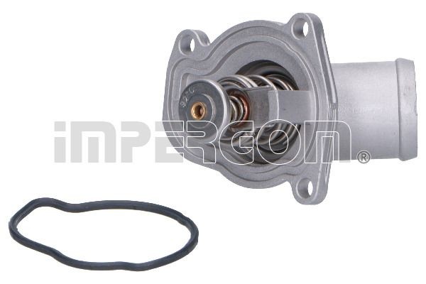ORIGINAL IMPERIUM Thermostat housing Article number: 90799 cheaply