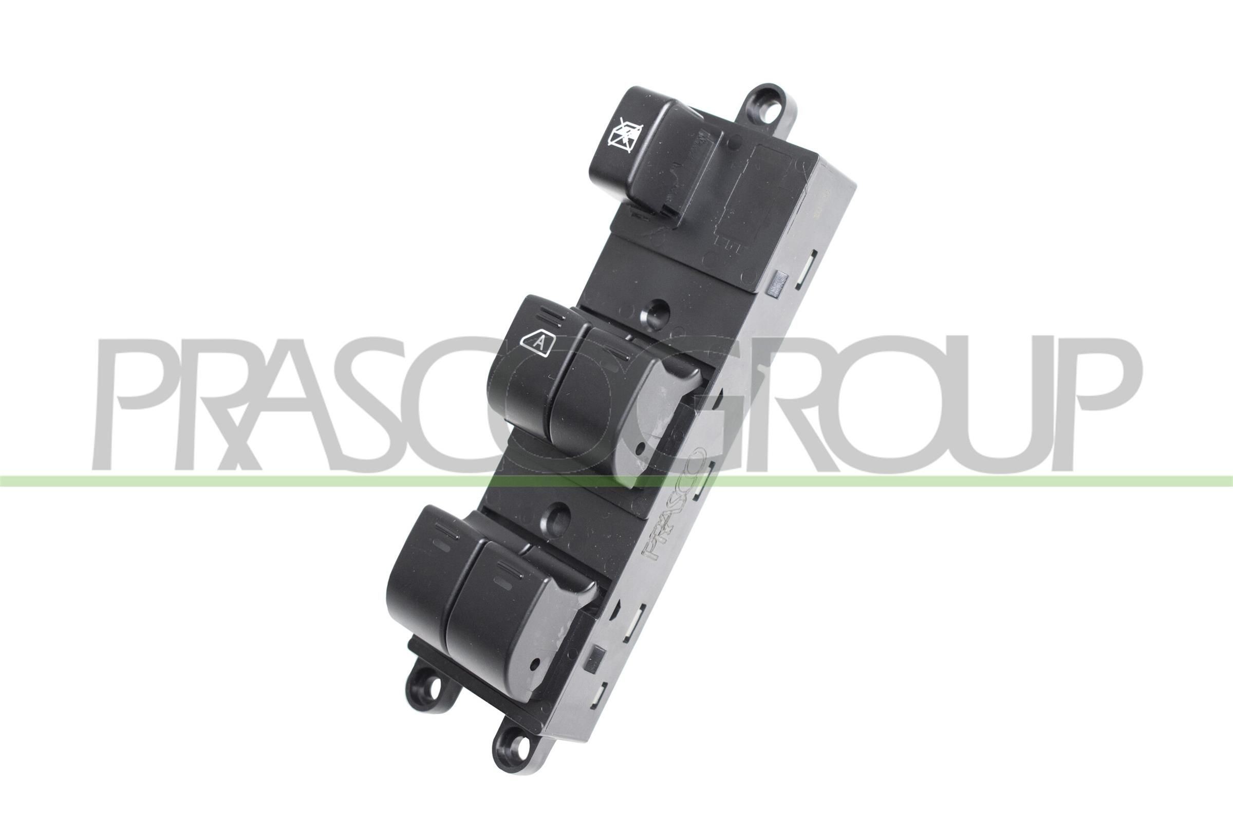 PRASCO Window switch Article number: DS814WS04 cheaply