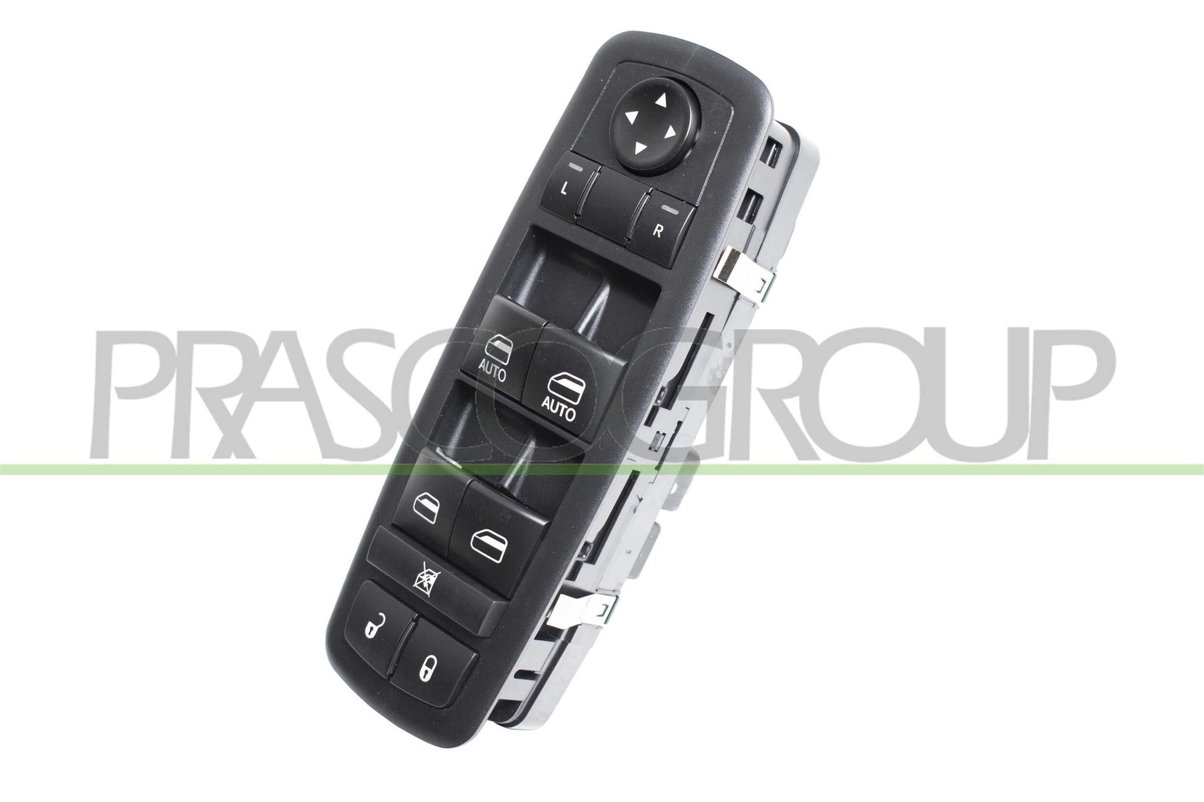 PRASCO Window switch Article number: FT815WS04 cheaply