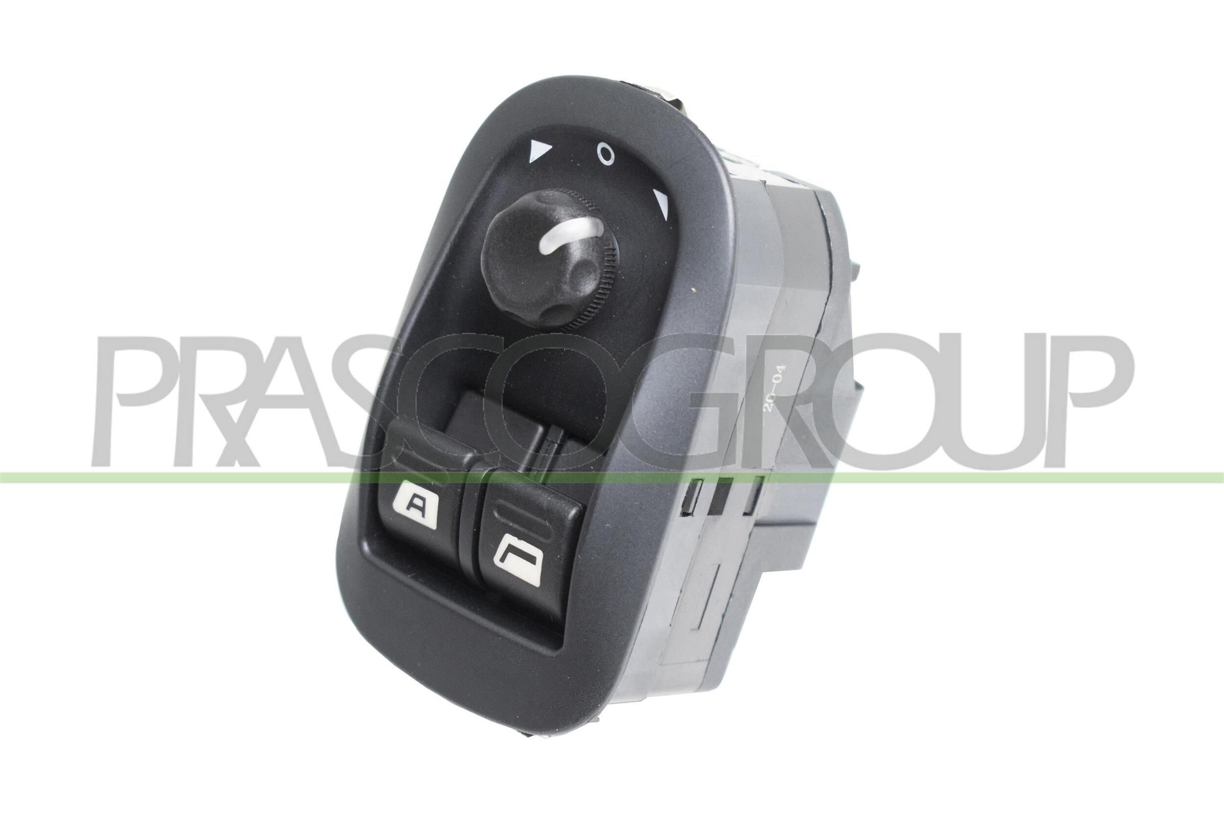 PRASCO Window switch Article number: PG009WS04 cheaply