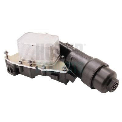 HOFFER Oil filter housing Article number: 8095314 cheaply
