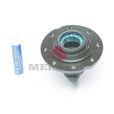 MERITOR Rattarumm Artikli number: 14225290 soodsalt