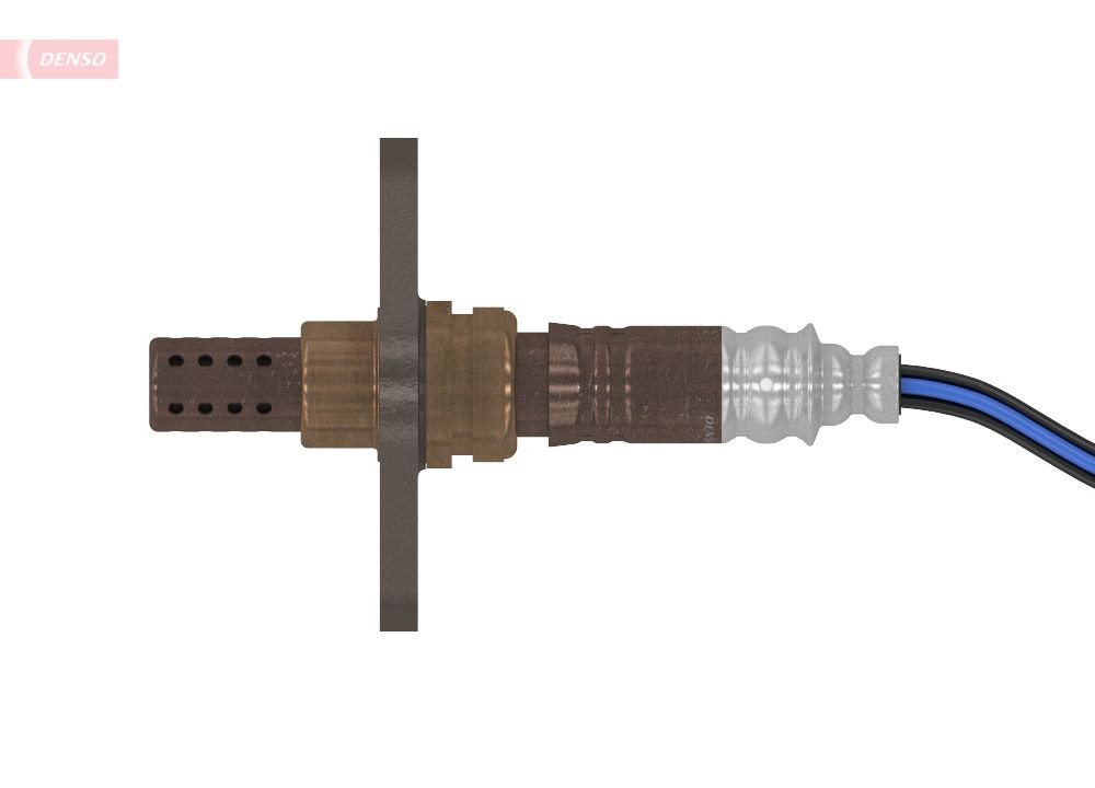 DENSO Lambdasonde Varenummer: DOX-0101 billige