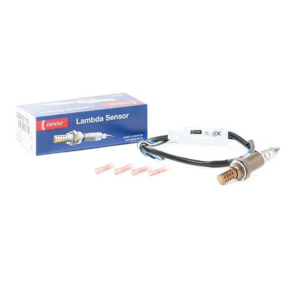DENSO Lambdasonde Varenummer: DOX-0113 billige