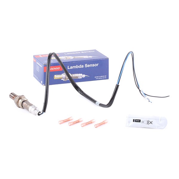 DENSO Lambda sensor Article number: DOX-0114 cheaply