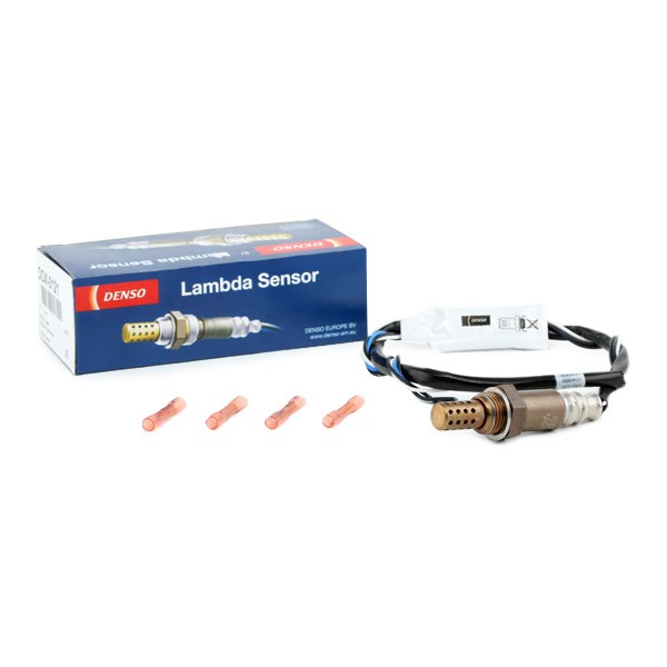 DENSO Lambda sensor Article number: DOX-0121 cheaply