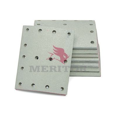 OEM Bremseventil, arbejdsbremse WSK.57.5D fra MERITOR