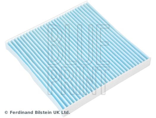 BLUE PRINT Pollenfilter Varenummer: ADBP250029 billige