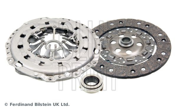 BLUE PRINT Clutch kit Article number: ADBP300037 cheaply