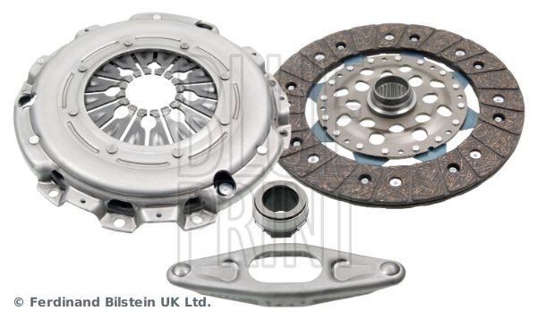 BLUE PRINT Clutch kit Article number: ADBP300068 cheaply