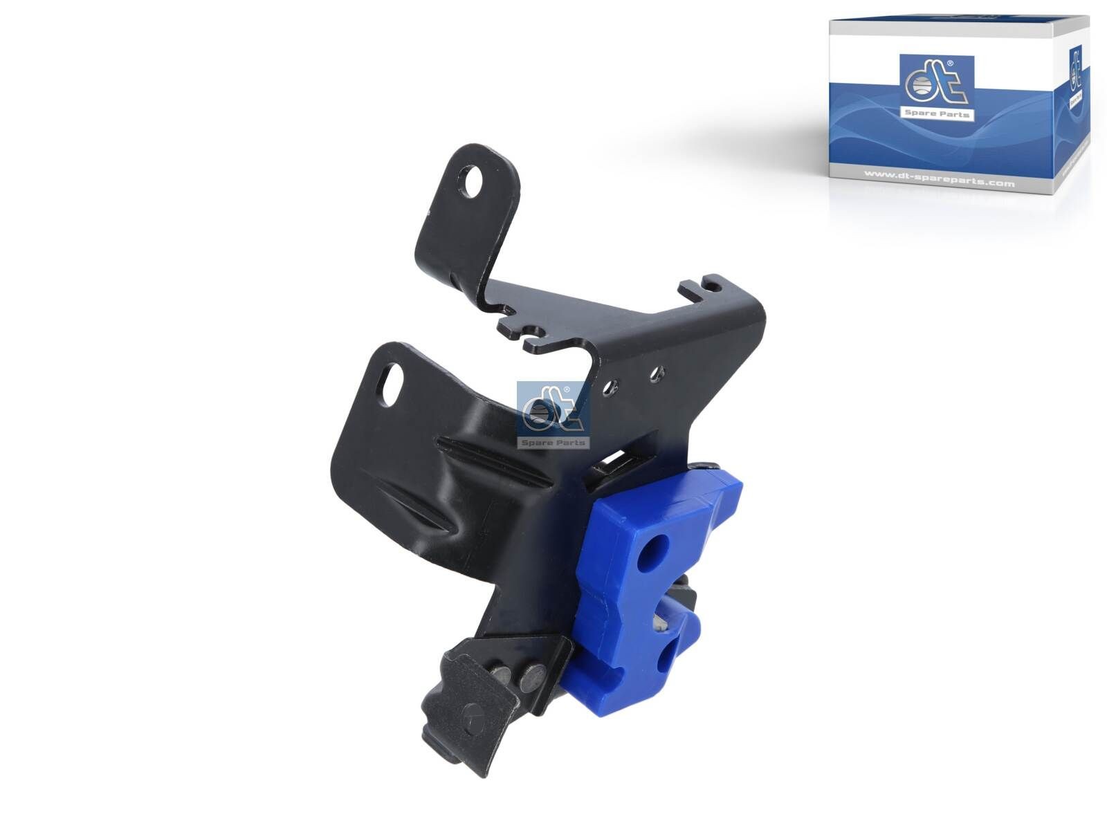 DT Spare Parts Bonnet Lock Article number: 1.52040 cheaply
