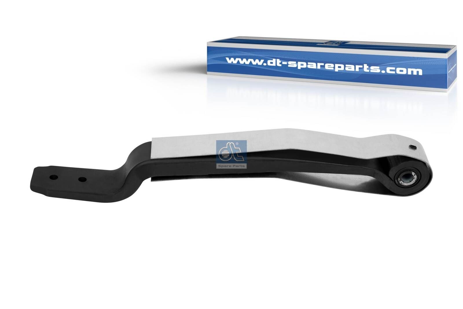 DT Spare Parts Leaf Spring Article number: 10.36201 cheaply