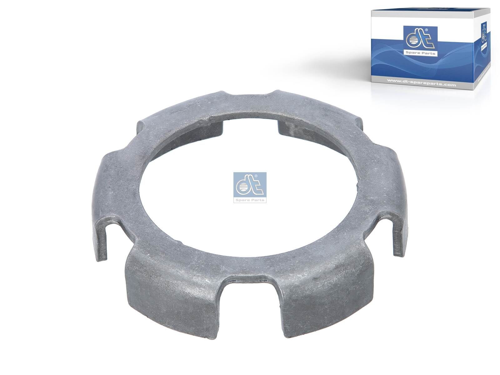 DT Spare Parts Securing Element Article number: 2.32657 cheaply