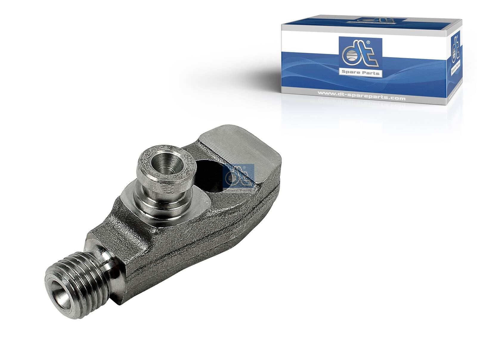 DT Spare Parts High Pressure Pipe, injection system Article number: 3.20065 cheaply