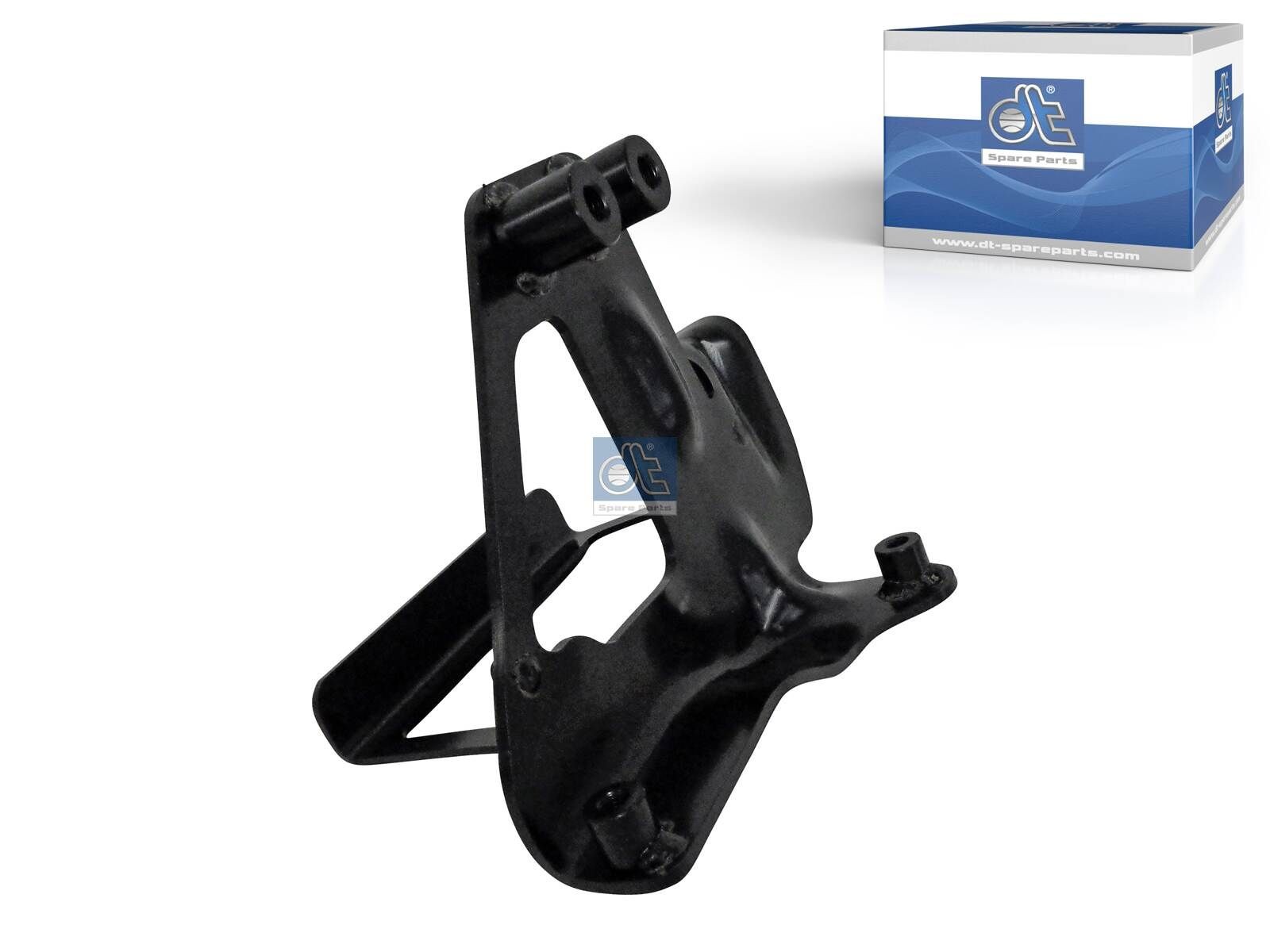 DT Spare Parts Mounting Bracket, bumper Article number: 5.16236 cheaply