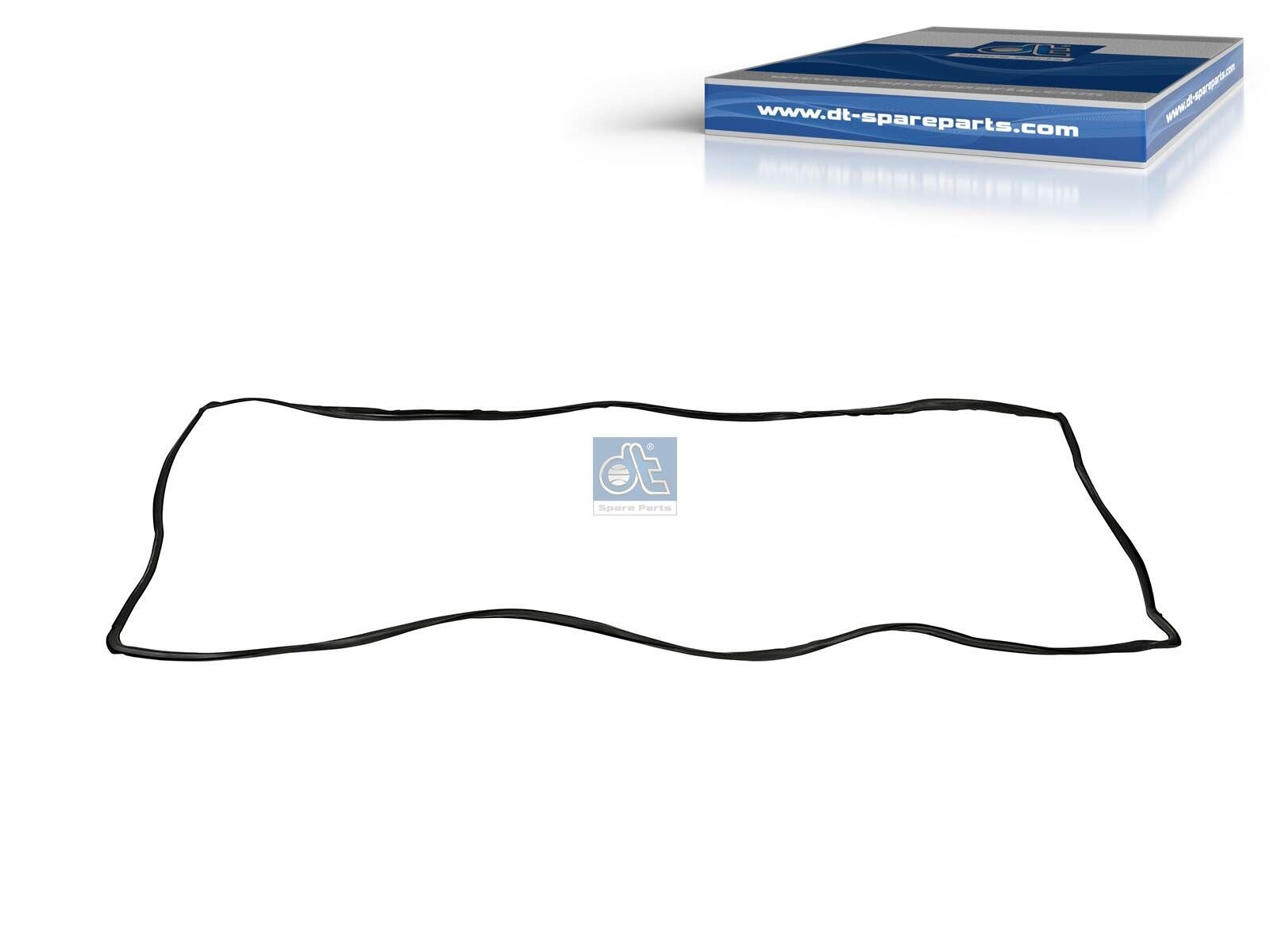 DT Spare Parts Windscreen seal Article number: 5.61103 cheaply