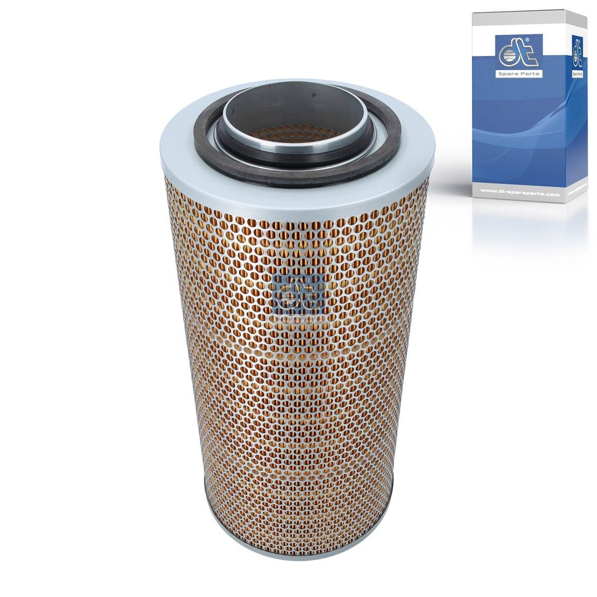 DT Spare Parts Luftfiltersæt Varenummer: 5.94630 billige