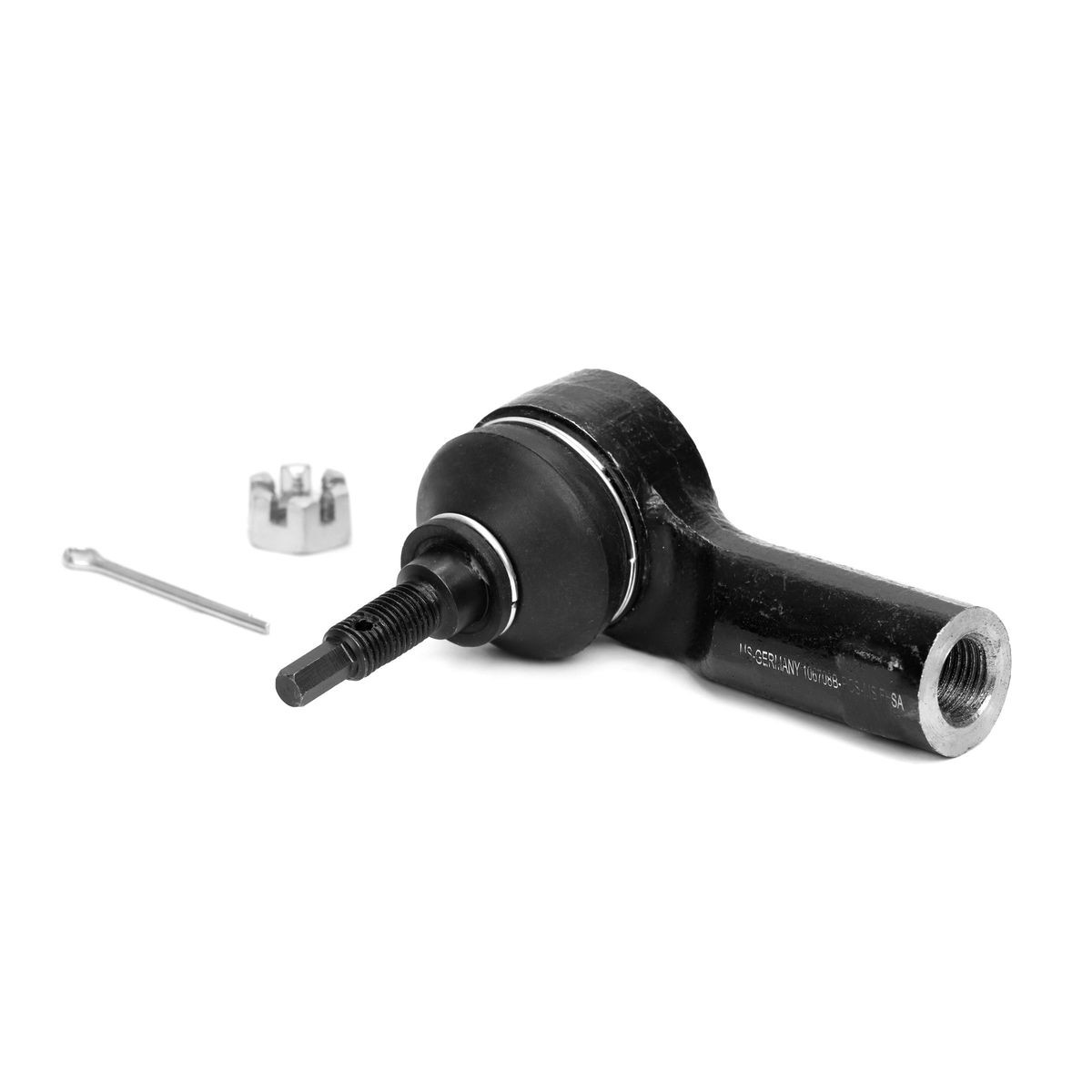 MASTER-SPORT Styrekugle Varenummer: 106708B-PCS-MS billige