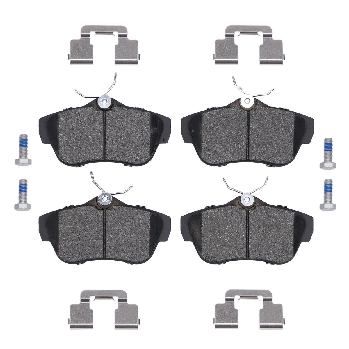 MASTER-SPORT Brake pad set Article number: 13046027392T-SET-MS cheaply