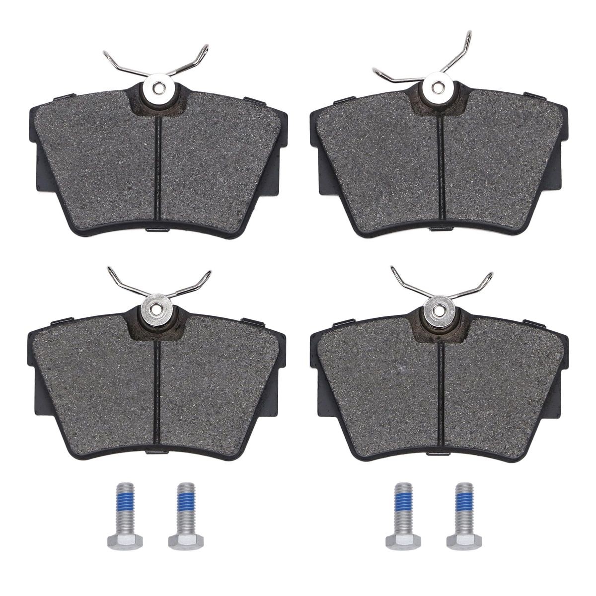 MASTER-SPORT Brake pad set Article number: 13046028402T-SET-MS cheaply