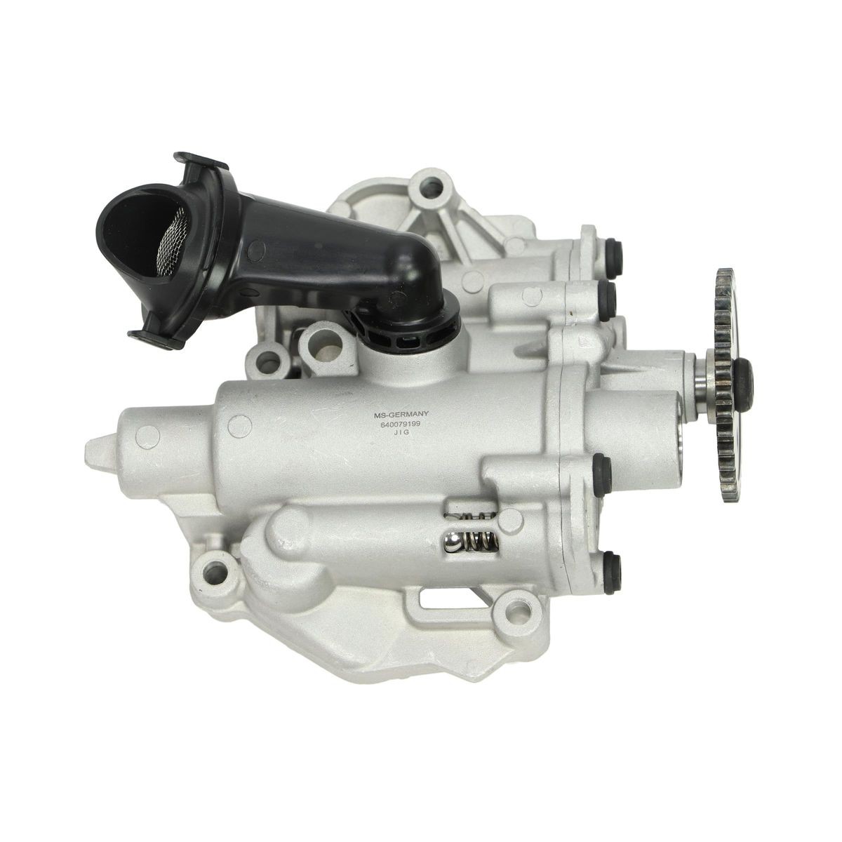 MASTER-SPORT Pompa ulei număr articol: 640079199 ieftin