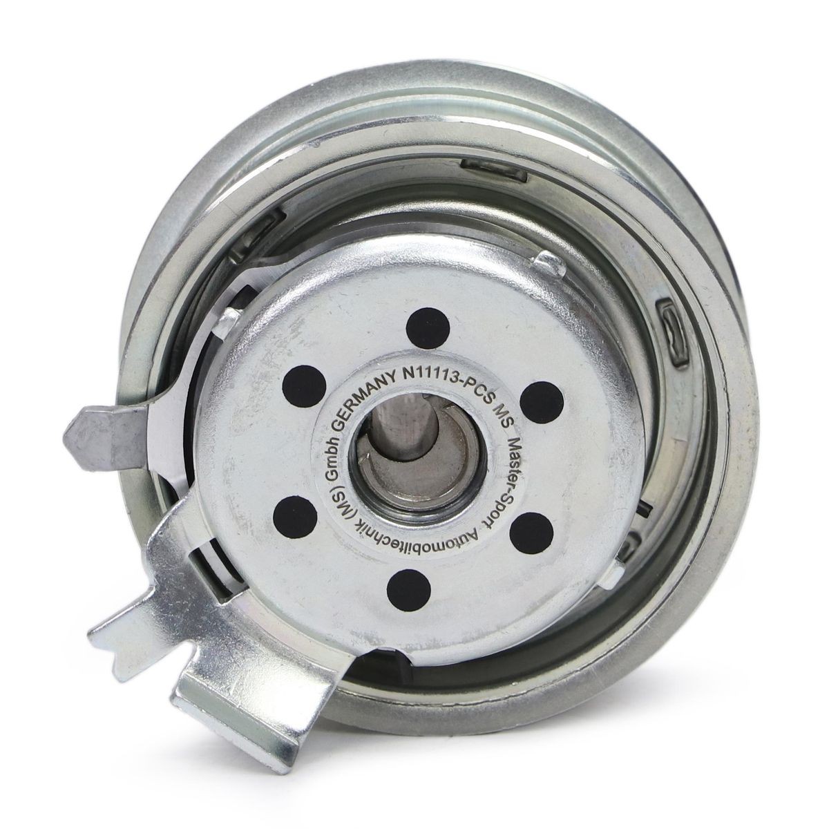 MASTER-SPORT Strammehjul, tandrem Varenummer: N11113-PCS-MS billige