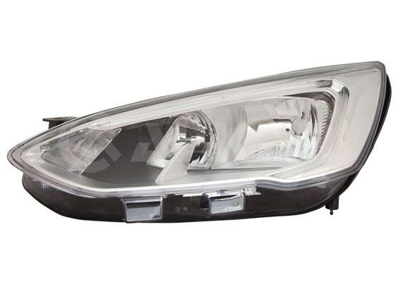 ALKAR Headlight Article number: 2741347 cheaply