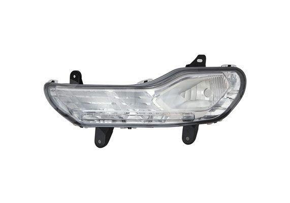 ALKAR Fog Light Article number: 2921385 cheaply