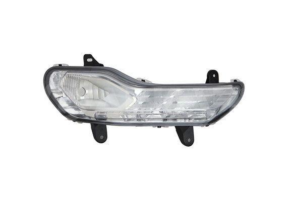 ALKAR Fog Light Article number: 2922385 cheaply