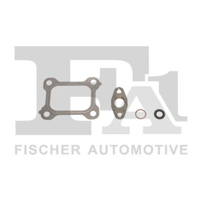 FA1 Monteringssett, lader artikkelnummer: KT822730E billig
