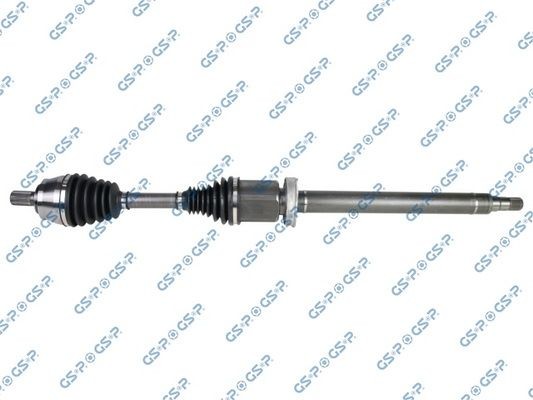 GSP Drive shaft Article number: 203220 cheaply
