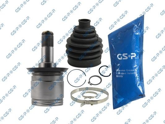 GSP Joint kit, drive shaft Article number: 602145 cheaply