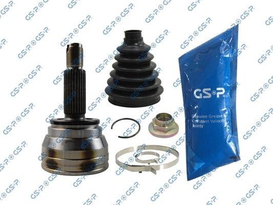 GSP Joint kit, drive shaft Article number: 801818 cheaply