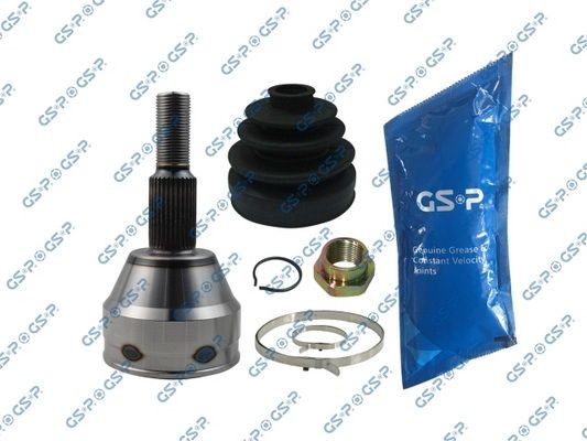 GSP Joint kit, drive shaft Article number: 802260 cheaply