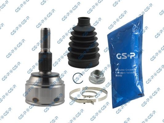 GSP Joint kit, drive shaft Article number: 802320 cheaply