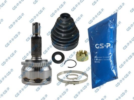 GSP Joint kit, drive shaft Article number: 802367 cheaply