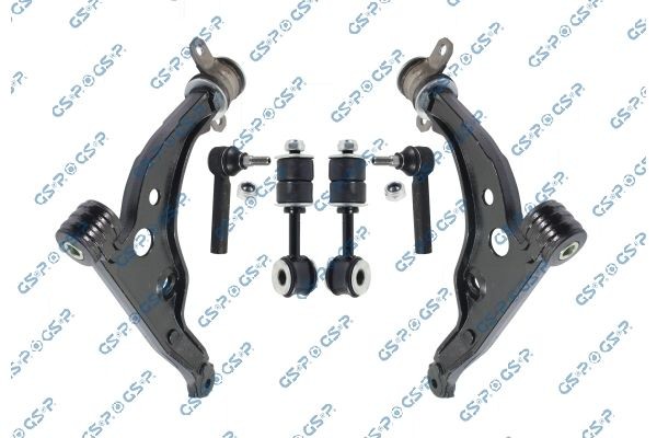 GSP S990045SK Remondikomplekt,õõtshoob DUCATO 2.8 JTD 4x4 128 HP Diisel