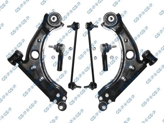 GSP S990058SK Remondikomplekt,õõtshoob STILO 1.9 JTD 140 HP Diisel 2010