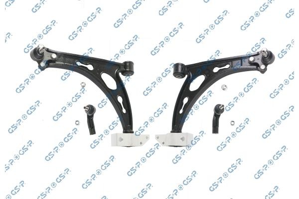 GSP S990059SK Remondikomplekt,õõtshoob TIGUAN 1.5 TSI 150 HP Bensiin