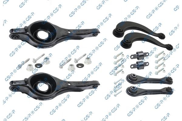 GSP S990066SK Remondikomplekt,õõtshoob FOCUS RS 2.0 215 HP Bensiin 2007