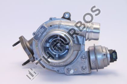 TURBO´S HOET Turbod Artikli number: 2101597 soodsalt