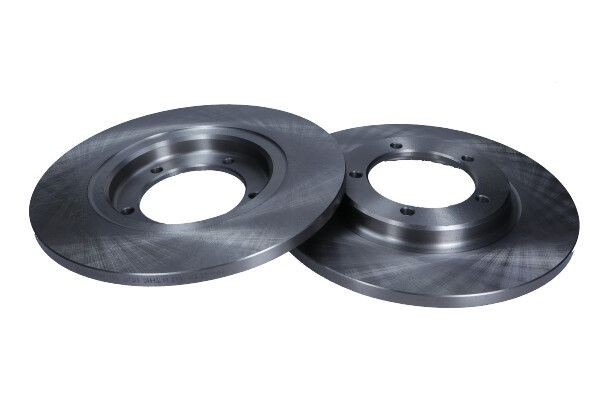 MAXGEAR Bremseskive artikkelnummer: 19-4719 billig