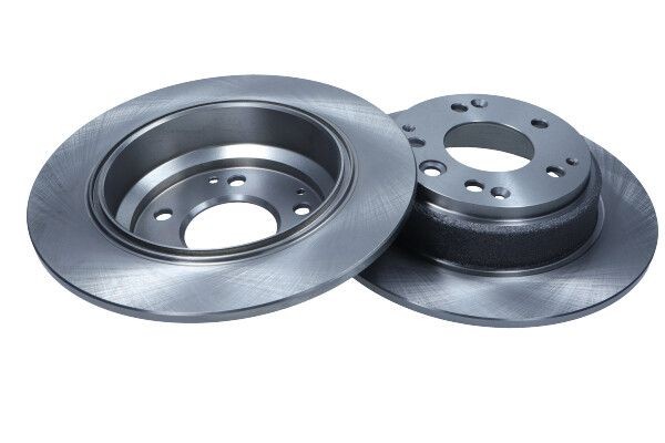 MAXGEAR Δισκόπλακα αριθμός Άρθρου: 19-4757 φθηνότερα