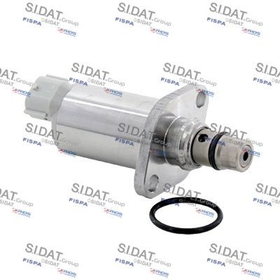 FISPA 81.375A2 Klapp, sissepritsesüsteem CORSA 1.7 CDTI (F08, F68) 100 HP Diisel 2009