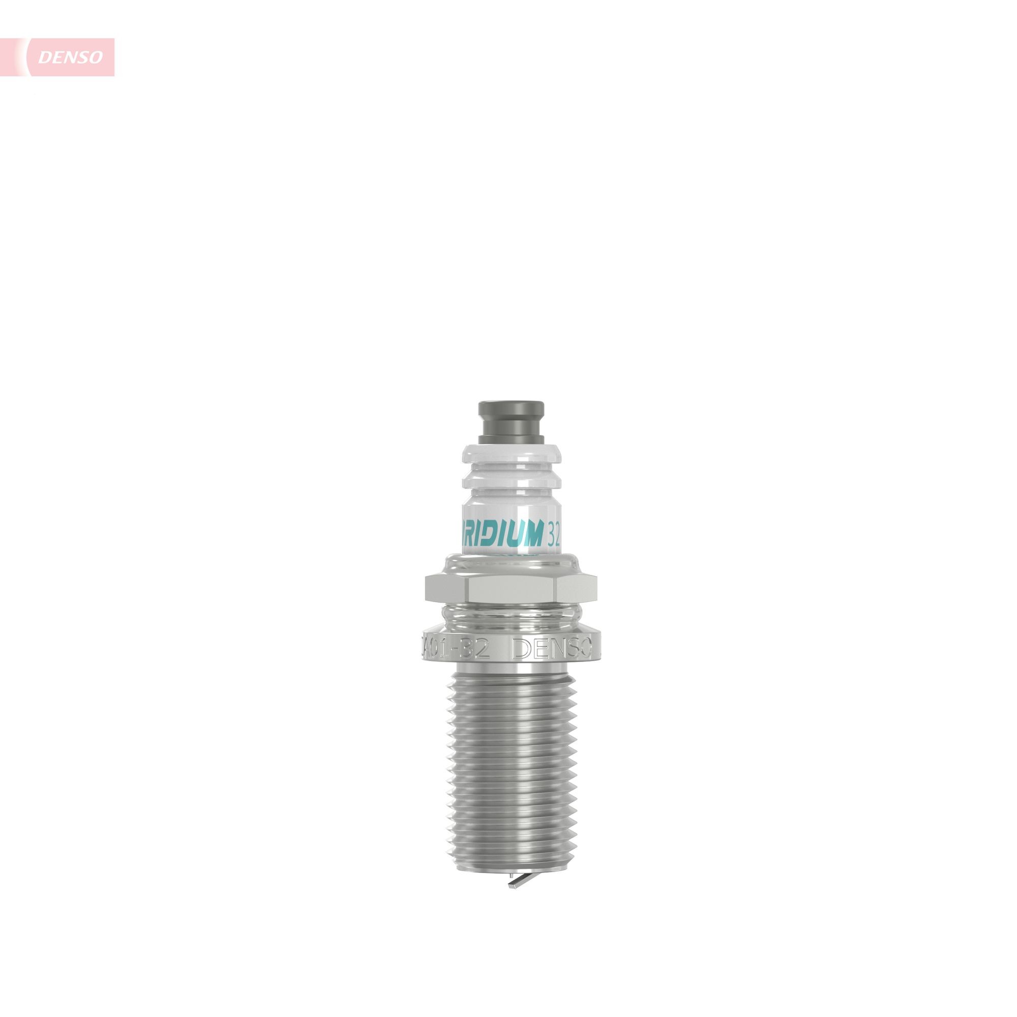 DENSO Spark plug Iridium Racing Article number: IA01-32 cheaply