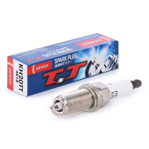 DENSO Spark plug Article number: KH20TT cheaply