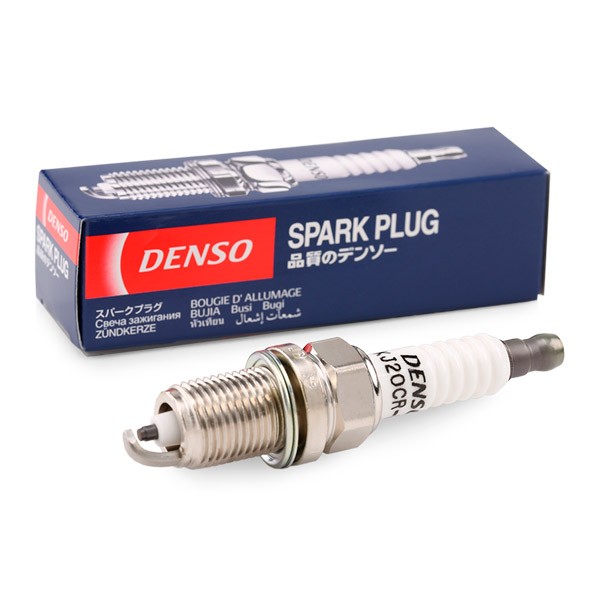 DENSO Spark plug Article number: KJ20CR-L11 cheaply