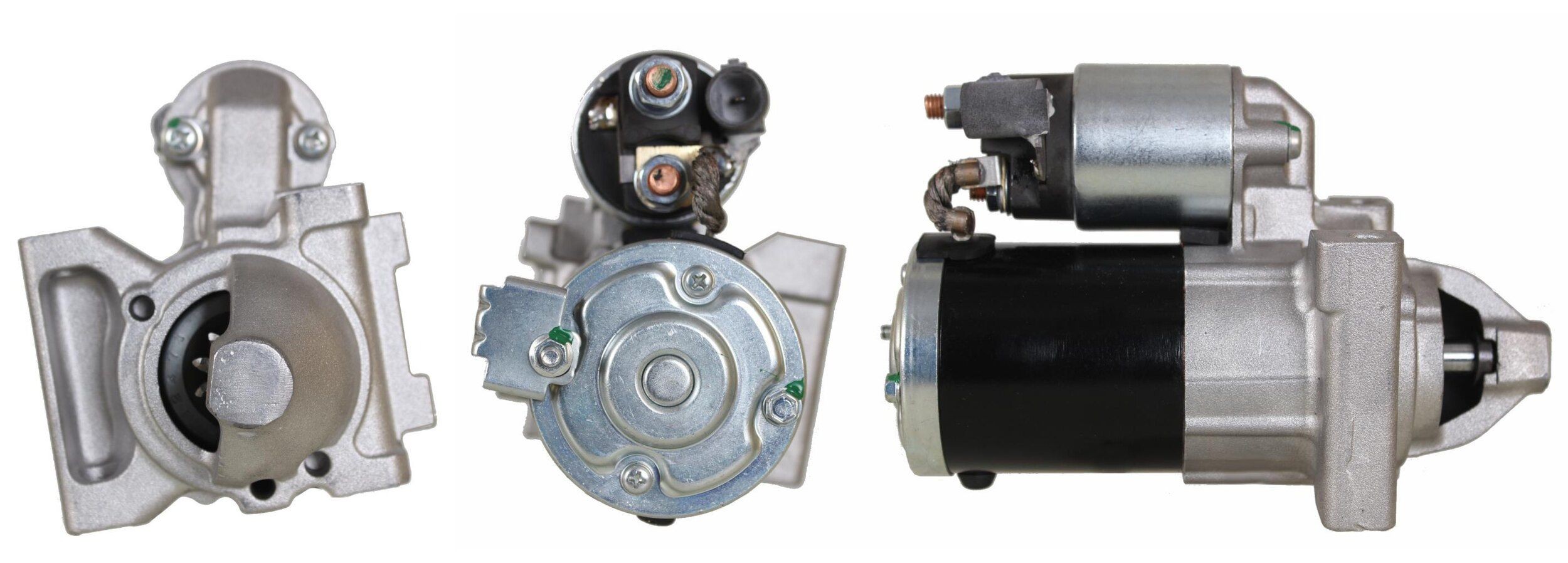 DRI Starter motor Article number: 634086102 cheaply
