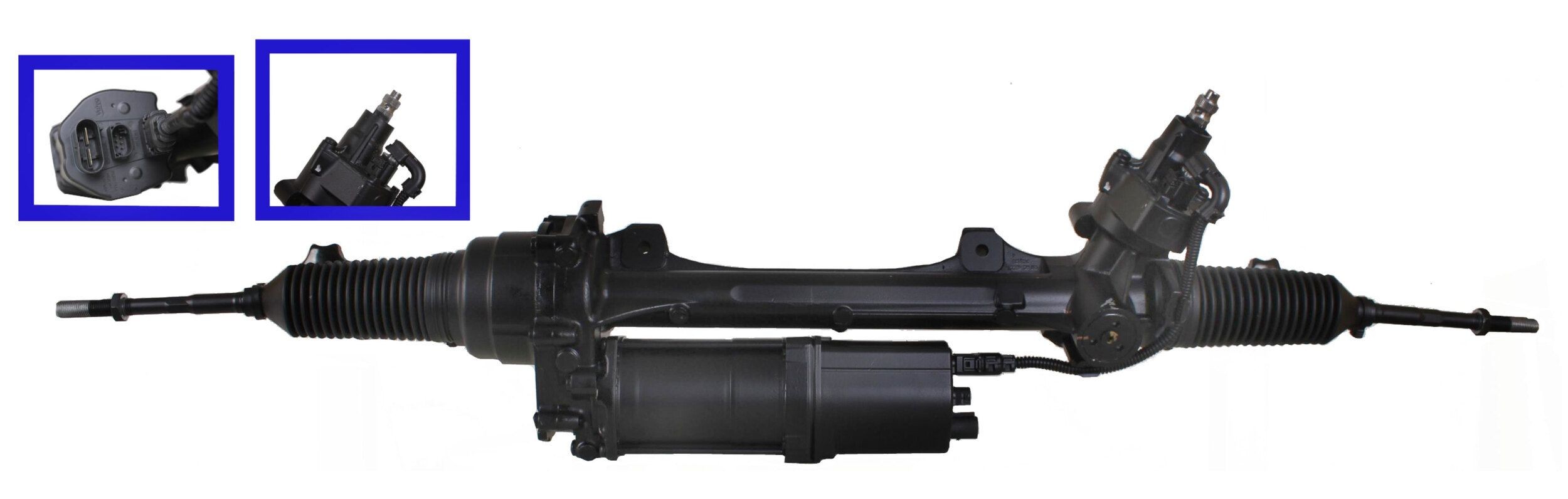 DRI Steering rack Article number: 717521878 cheaply